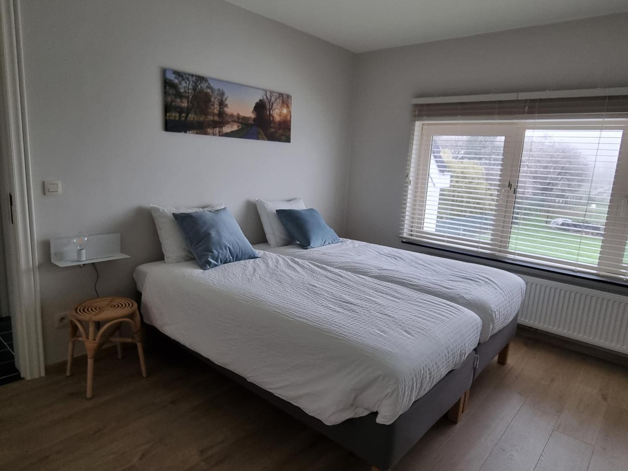 B&B Krieken De Jour Ninove Exterior photo